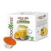 Foodness | Golden Milk - 10 kapsúl do kávovaru Dolce Gusto