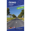Česko automapa 1 : 500 000