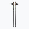 Palice na nordic walking GABEL FLD Carbon čierne 794811