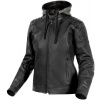 REBELHORN bunda IMPALA dámska black - 2XL