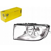 HMLOVÁ LAMPA (H8) ŠKODA OCTAVIA II 02.04-1