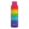 QUOKKA Solid Pride, nerezová termo fľaša 630ml