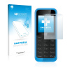 upscreen čirá Antibakteriální ochranná fólie pro Nokia 105 Dual Sim 2015 (upscreen čirá Antibakteriální ochranná fólie pro Nokia 105 Dual Sim 2015)