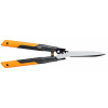 nožnice na živý plot s obojstranným prevodom PowerGearX Fiskars 1023631
