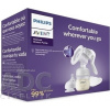 Philips Consumer Lifestyle BV AVENT ODSÁVAČKA MLIEKA manuálna - 1x1 set