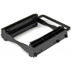 STARTECH Tool-Less Dual 2.5 Drive Mounting Kit, STARTECH Tool-Less Dual 2.5 Drive Mounting Kit - BRACKET225PT
