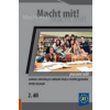 Macht mit! Pracovní sešit 2. díl