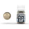 AK Interactive AK AK672 XTREME METAL PALE BRASS (30 ml)