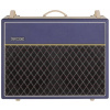 VOX AC30C2 Two Tone Blue & Cream