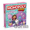 Monopoly Gábinin kúzelný domček