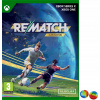 Rematch Elite Edition Xbox X krabička