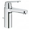Grohe Umyvadlová baterie Eurosmart Cosmopolitan s výpustí chrom 23325000