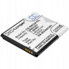 Batéria pre Samsung TCTK 2000 mAh