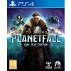 PS4 Age of Wonders: Planetfall - Day one edition (nová)