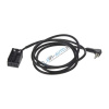 Adaptér audio vstup pre autorádio/navigáciu Opel 2004+