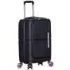 OUTDOOR GEAR Garnet TR-404/3-S černá 31 L