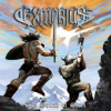 Exmortus - Sound of Steel [CD]