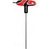 Šroubovák T imbus kulový 4 mm Yato YT-05588