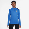 Nike Tottenham Hotspur Strike Drill Top Juniors Blue/Yellow 13 rokov