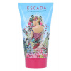 ESCADA Turquoise Summer, Telové mlieko 150ml pre ženy