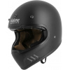 Prilba na motorku ASTONE Super Retro black matt - XL (61/62)