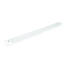 NEDES LNL122/3 Lineáre LED svietidlo so senzorom 20W, 4000K, 2200lm, IP40, smievateľné, biela