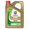 Motorový olej Castrol Edge C5 0W-20 4 l