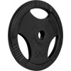 Olympijský kotúč VIRTUFIT Cast Iron 20 kg