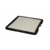 Hart 348 807 Filtrácia, vetranie priestoru pre cestujúcich