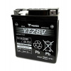 Motobatéria 12V, YTZ8V, 7,4Ah, 120A, bezúdržbová SUPER MF AGM 113x70x130, YUASA originál (aktivovaná vo výrobe)