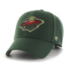 Minnesota Wild - Team MVP NHL Šiltovka nastaviteľná
