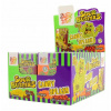 Sour Busters Candy Splash 45g Celý displej 16ks