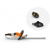 STIHL HSA 30, set s 1x AS2 + AL 1