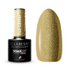 Claresa Gél lak Full Glitter 3 5 ml