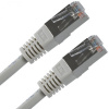 AQ (xaqcc71150 UTP CAT 5, RJ-45 LAN, 15m, bílý