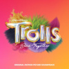 OST - Trolls Band Together-Original Soundtrack [CD]