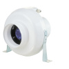 Kupelňový ventilátor - Kanálový ventilátor VENTS VK 150 460m3 / h 46dB (Kupelňový ventilátor - Kanálový ventilátor VENTS VK 150 460m3 / h 46dB)