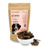 BARFKY Kuracie žalúdky s kelpou - Veľký pes, 200g