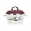 Banquet Rendlík LAVENDER 22cm 2,9l s poklicí