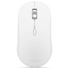Lenovo LENOVO Yoga Bluetooth Silent Mouse (P) optická myš, prenos bezdrôtový, 8 tlačidlo, biela; GY51S61925