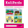 Kuliferdo - Slohové cvičenia PZ | Bednáriková Libuša