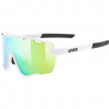 uvex sportstyle 236 set biele matné vymeniteľné sklá