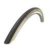 Plášť SCHWALBE LUGANO II 700x25C (25-622) K-Guard classic skin