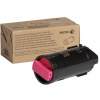 Toner Xerox 106R03937 purpurový (106R03937)