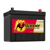 Banner Running Bull EFB 12V 70Ah 680A 570 15