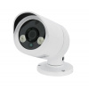 DI-WAY CCTV DI-WAY 4Mpx IP vonkajšia IR Bullet kamera 1080P, 3,6mm, 2x Array, 30m