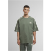 T-Shirts Rebound - dark forest 3XL