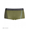 ORTOVOX 150 Essential Hot Pants dámske termoprádlo, wild herbs L