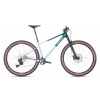 Horský cross-country bicykel SUPERIOR XP 9.6 / Gloss Petrol / Petrol Grey Veľkosť rámu: XL Horský cross-country bicykel