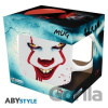 IT Hrnček 320 ml - Pennywise & balloons - ABYstyle
